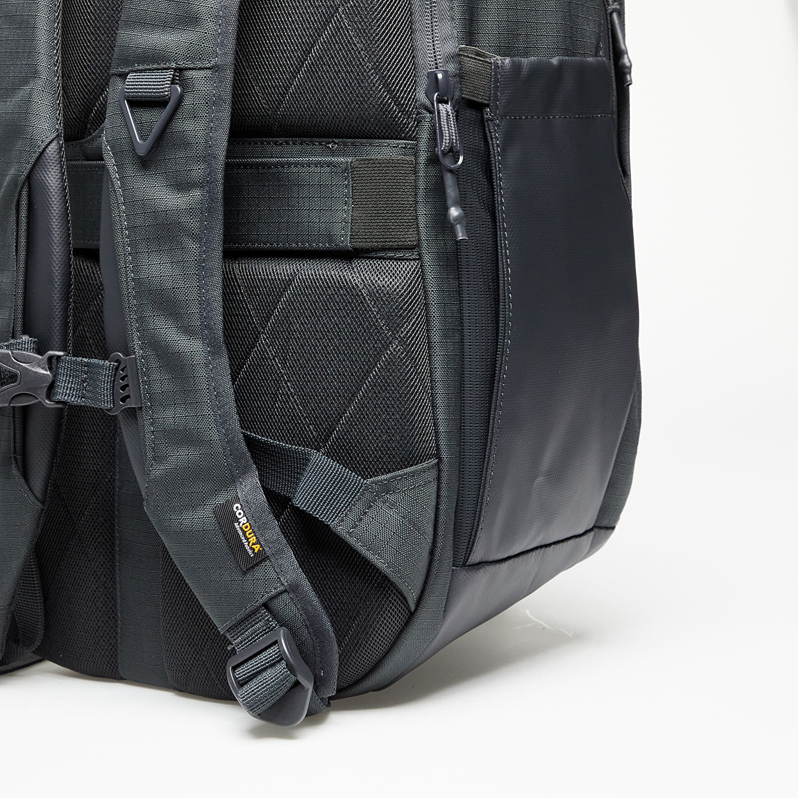 Backpacks Jordan Cordura Franchise Backpack Dk Smoke Grey