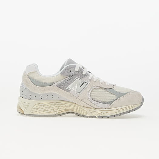 Men s shoes New Balance 2002R Linen Concrete Grey Slate Grey Footshop