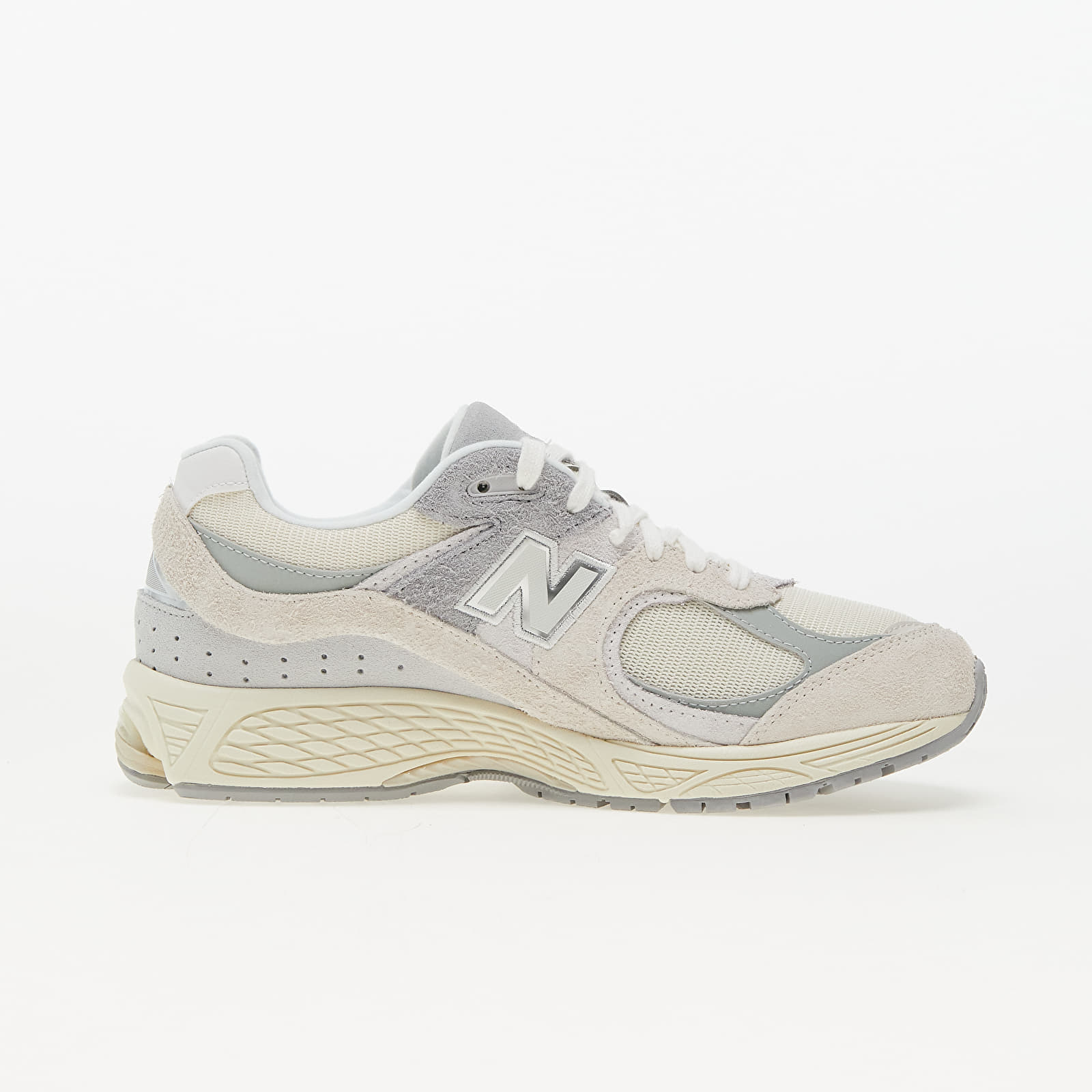 Buty męskie New Balance 2002R Linen/ Concrete Grey/ Slate Grey