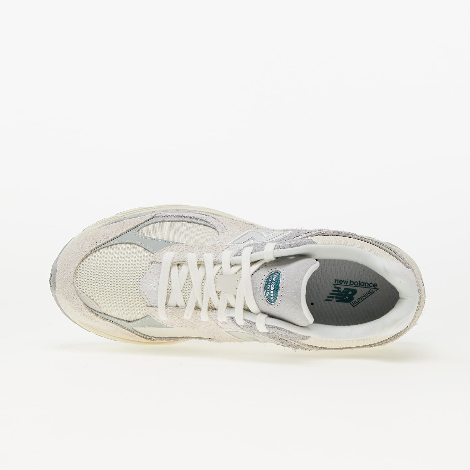 Buty męskie New Balance 2002R Linen/ Concrete Grey/ Slate Grey