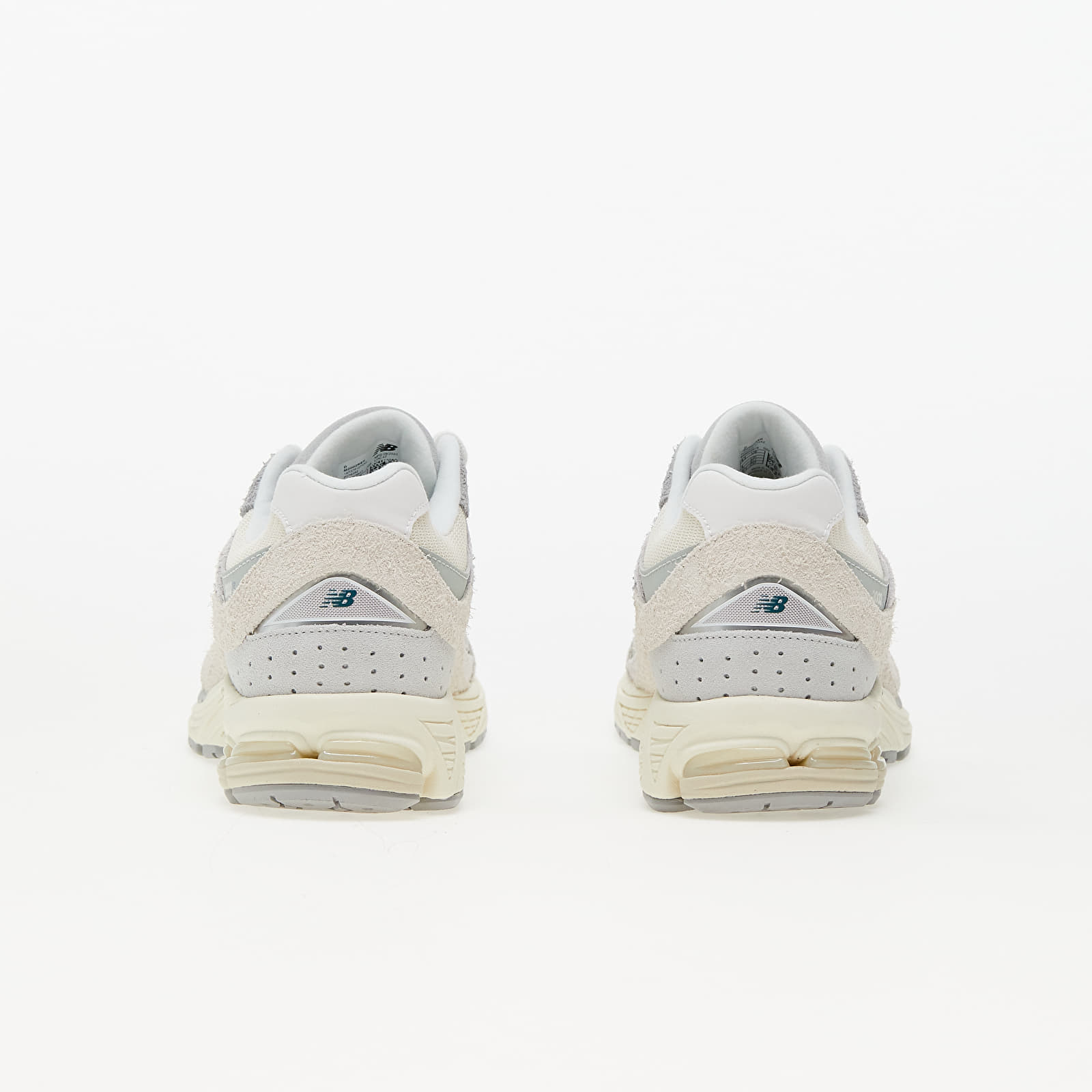 Buty męskie New Balance 2002R Linen/ Concrete Grey/ Slate Grey