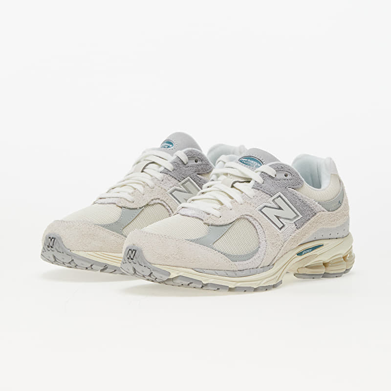 New Balance 2002R Linen/ Concrete Grey/ Slate Grey | Footshop