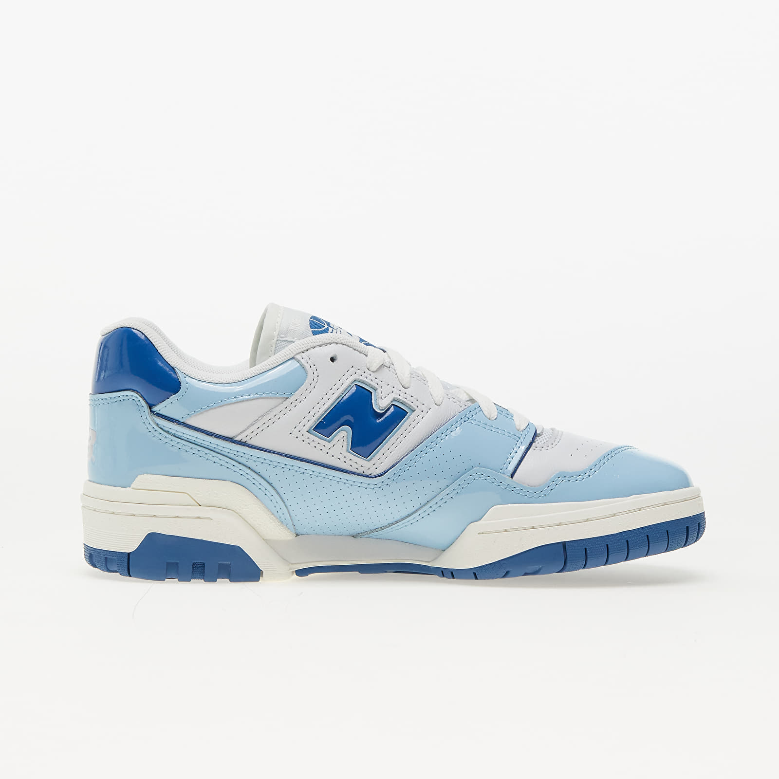 Moški čevlji New Balance 550 Chrome Blue/ White