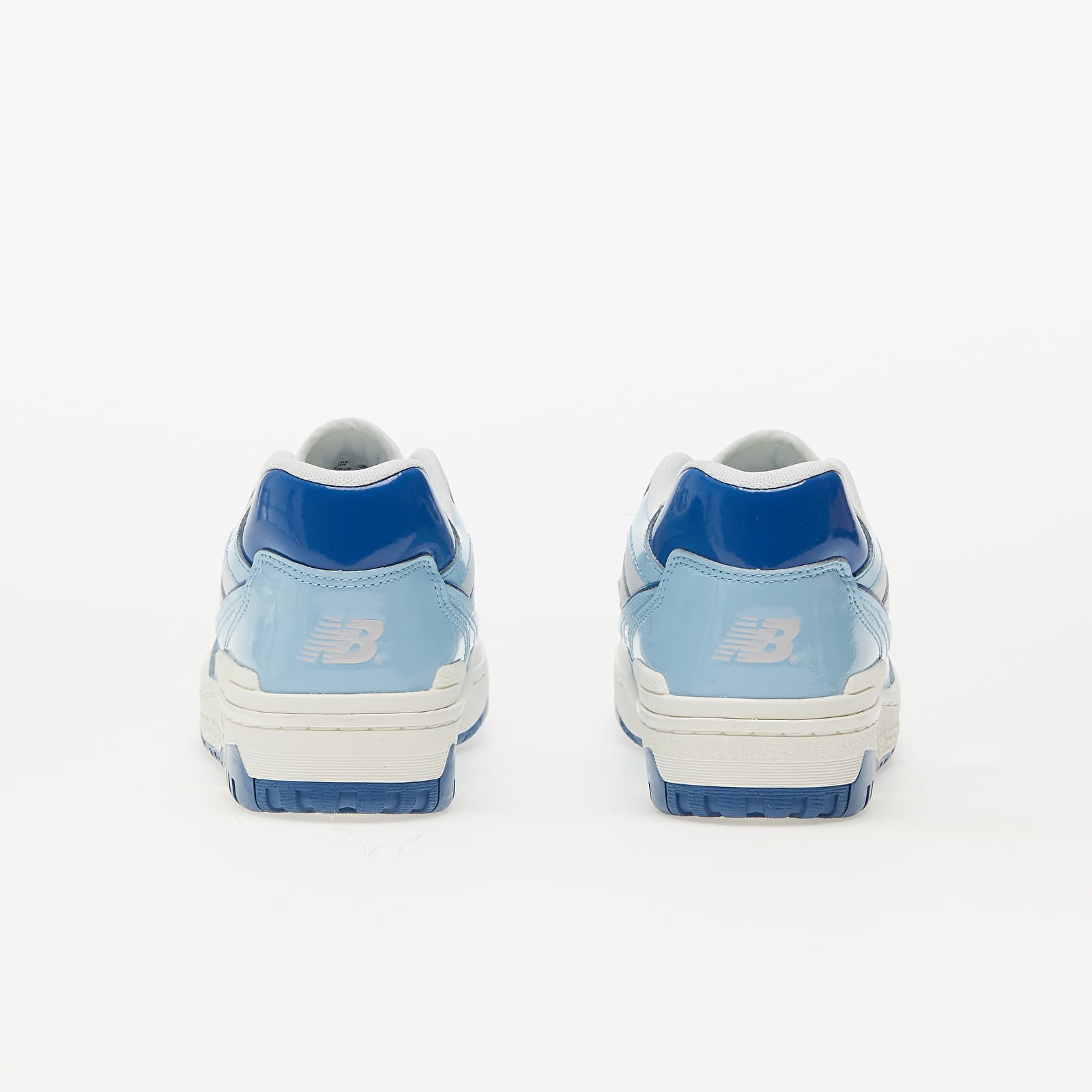Moški čevlji New Balance 550 Chrome Blue/ White
