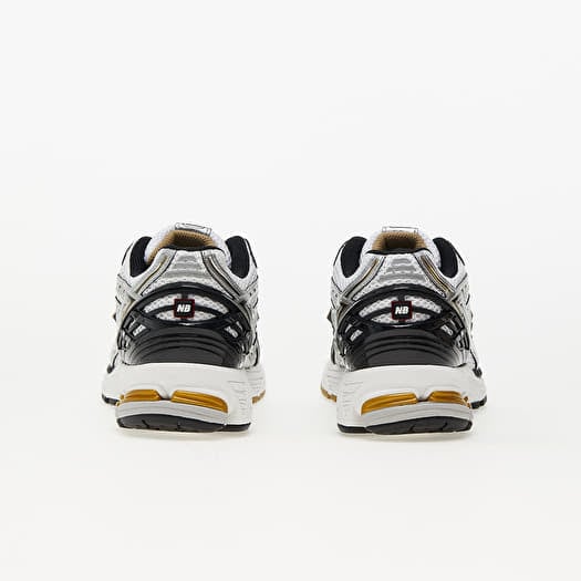 New balance metallic gold clearance