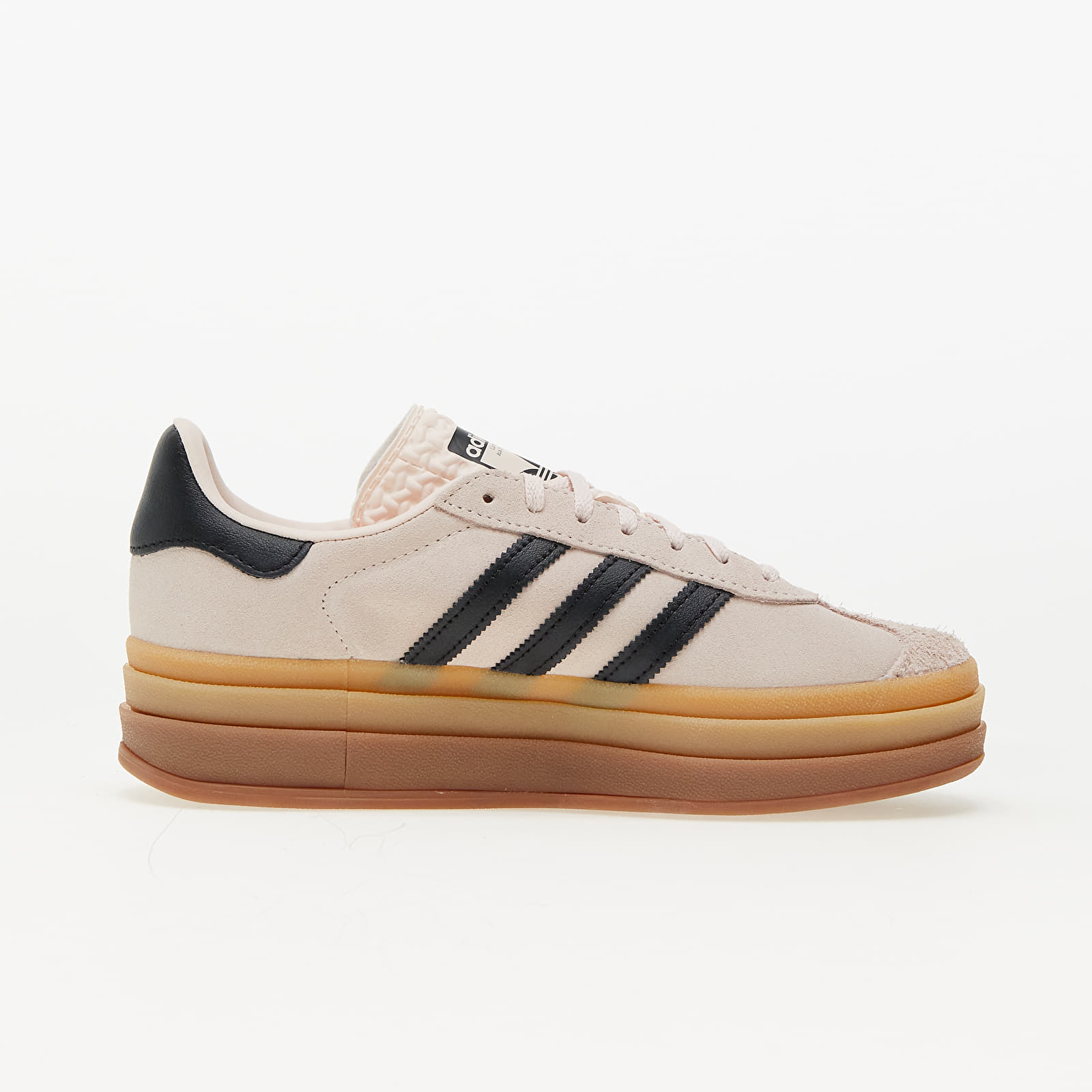 Adidas gazelle haute femme clearance