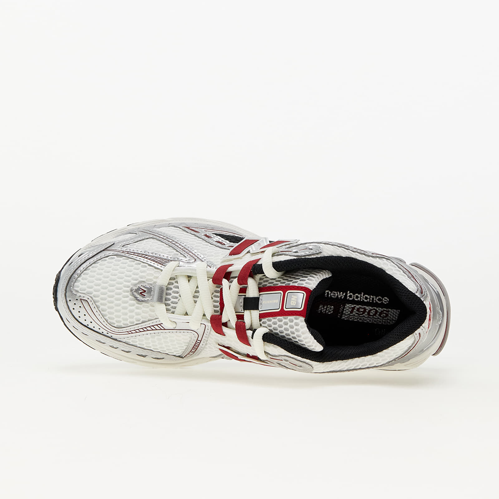 New balance outlet 696 herren silber