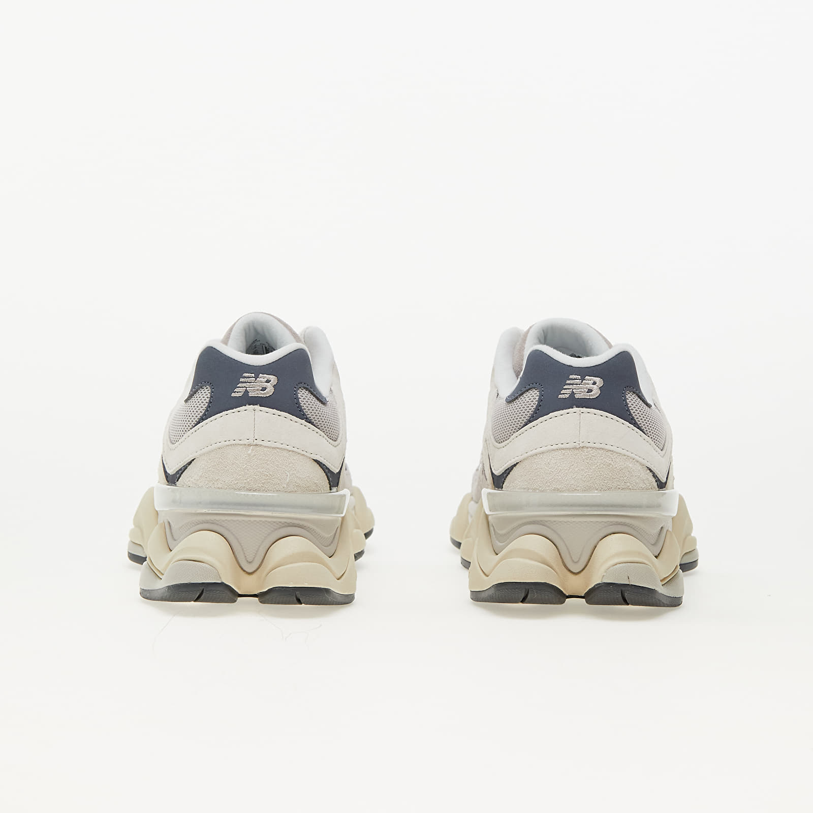 Men's shoes New Balance 9060 Moonrock/ Linen