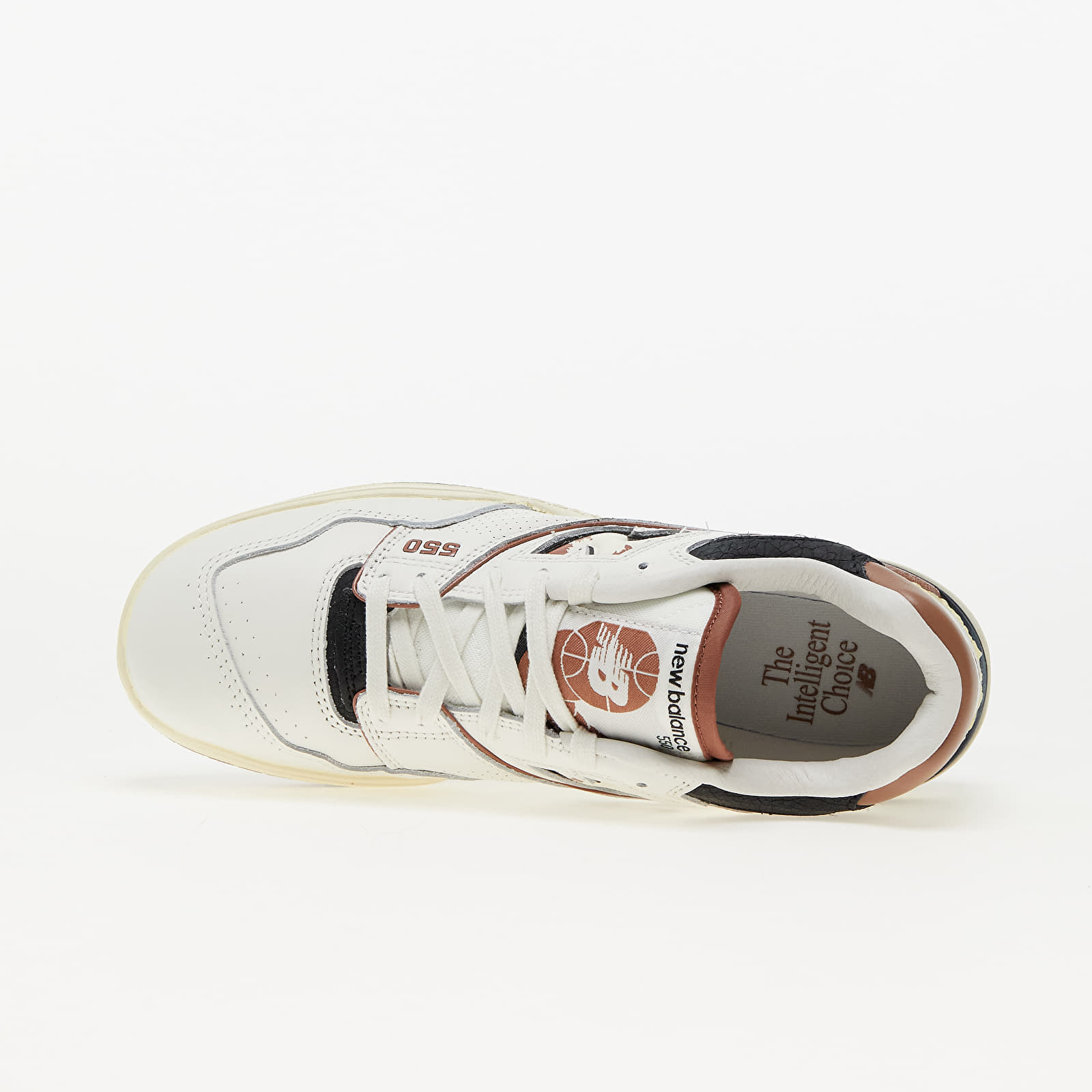 New balance 550 marrom couro shop
