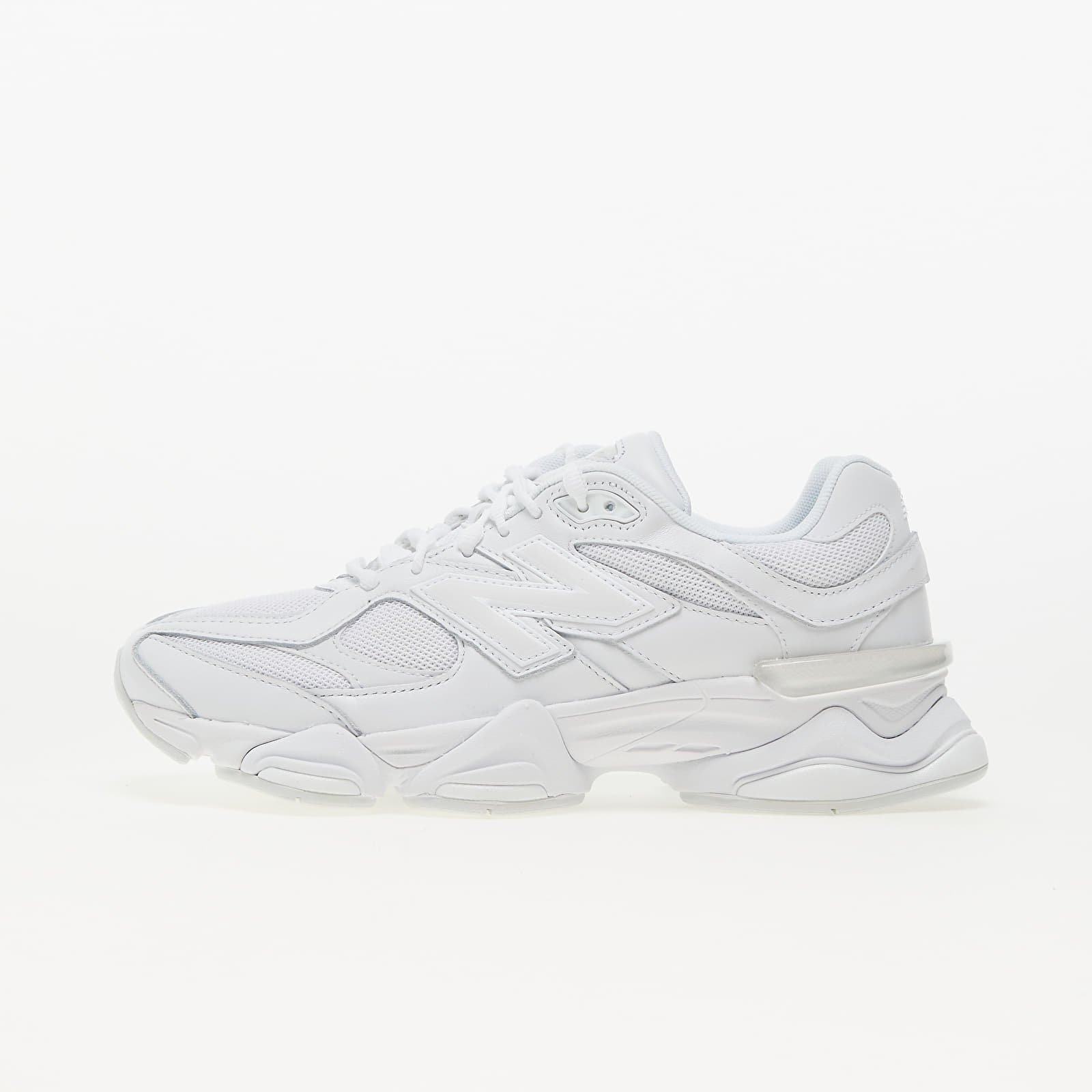 Férfi cipők New Balance 9060 White