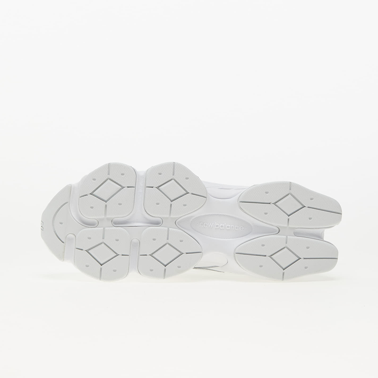 Férfi cipők New Balance 9060 White