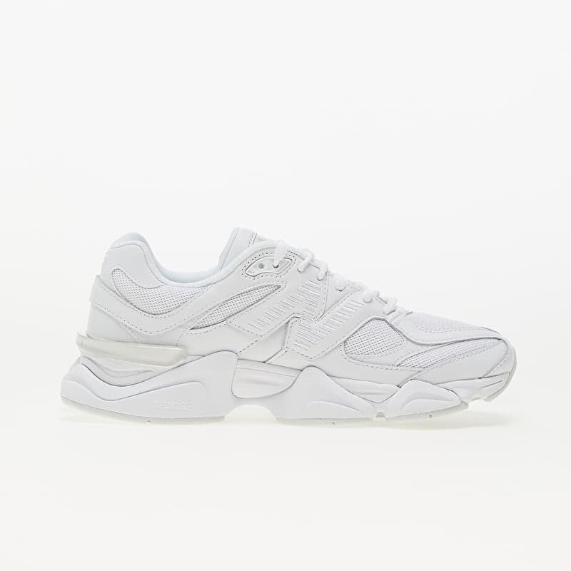 New Balance 9060 White | Footshop