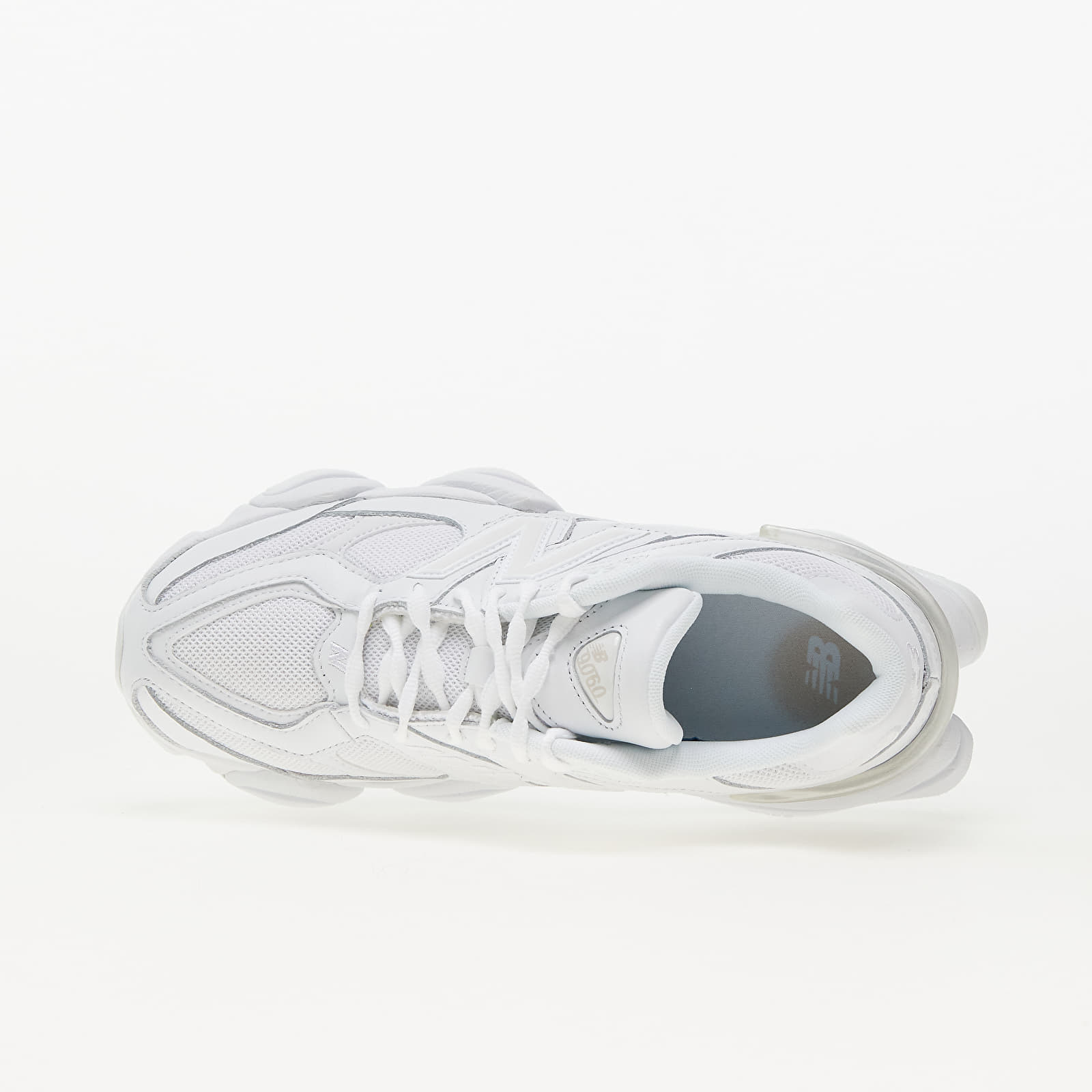 Férfi cipők New Balance 9060 White