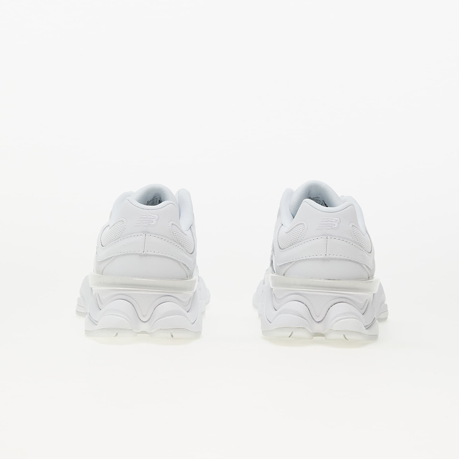 Férfi cipők New Balance 9060 White