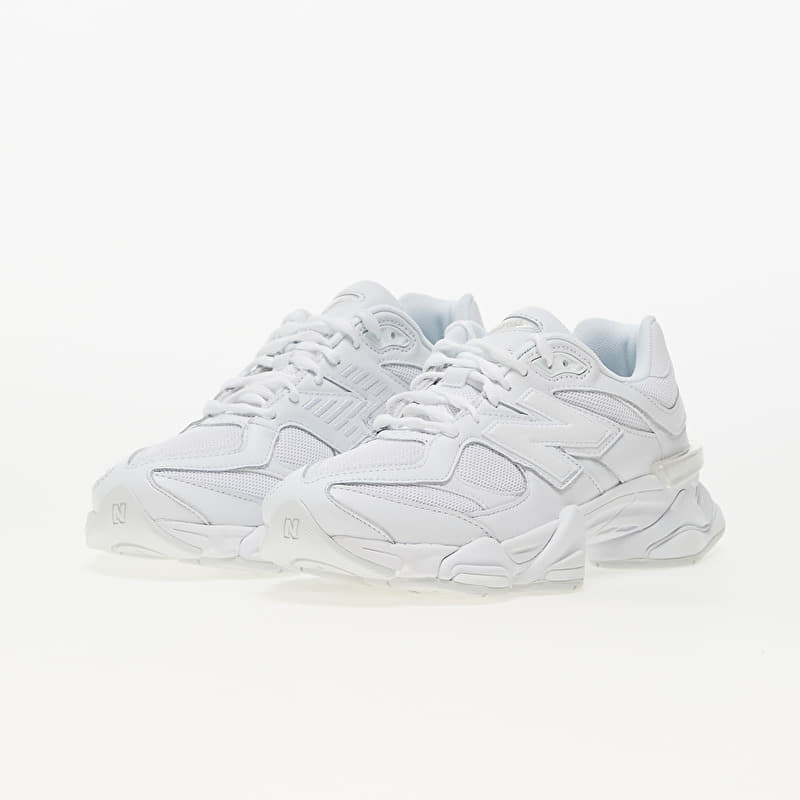 New Balance 9060 White | Footshop