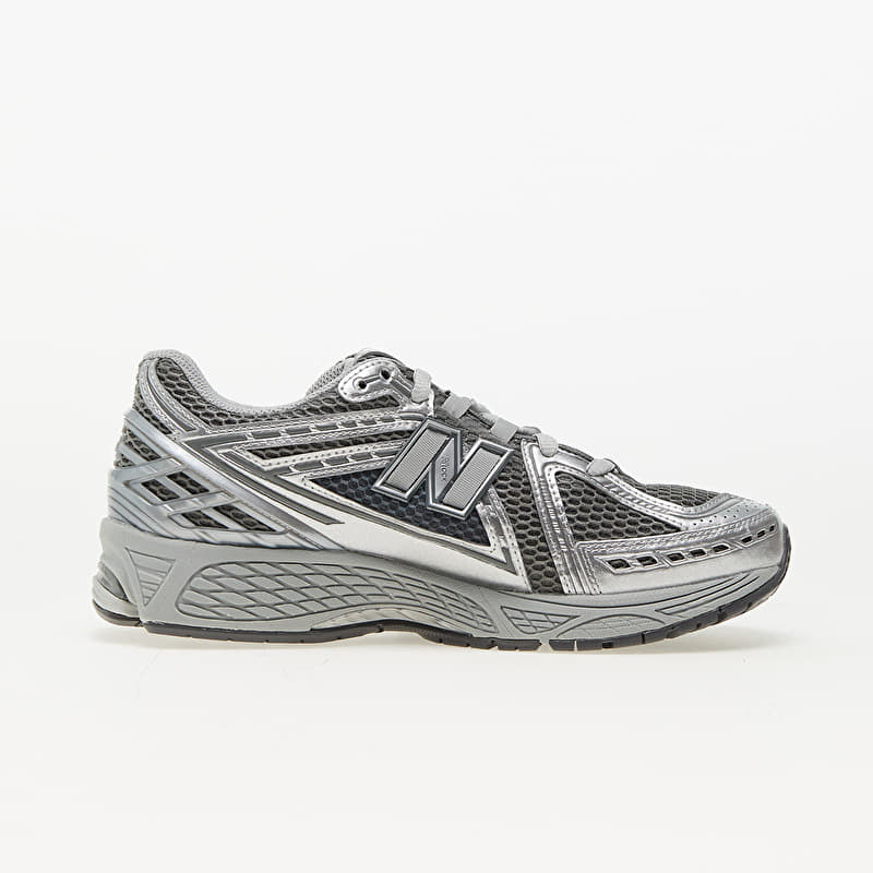 Men's shoes New Balance M1906R Harbor Grey/ Silver Metalic