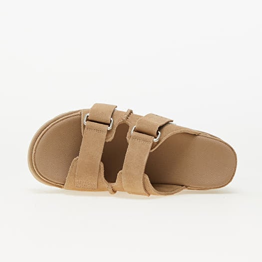 Two strap cheap ugg slides