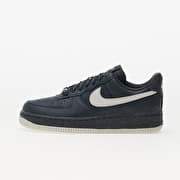 Chaussures et baskets femme Nike W Air Force 1 07 White Black White White Footshop