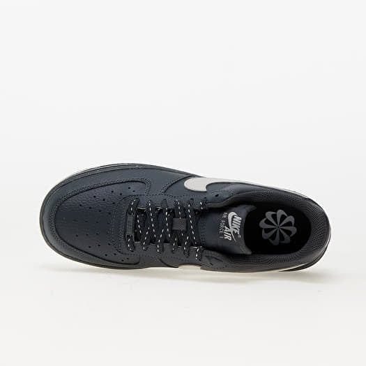 Women s shoes Nike W Air Force 1 07 Anthracite Light Bone White Footshop