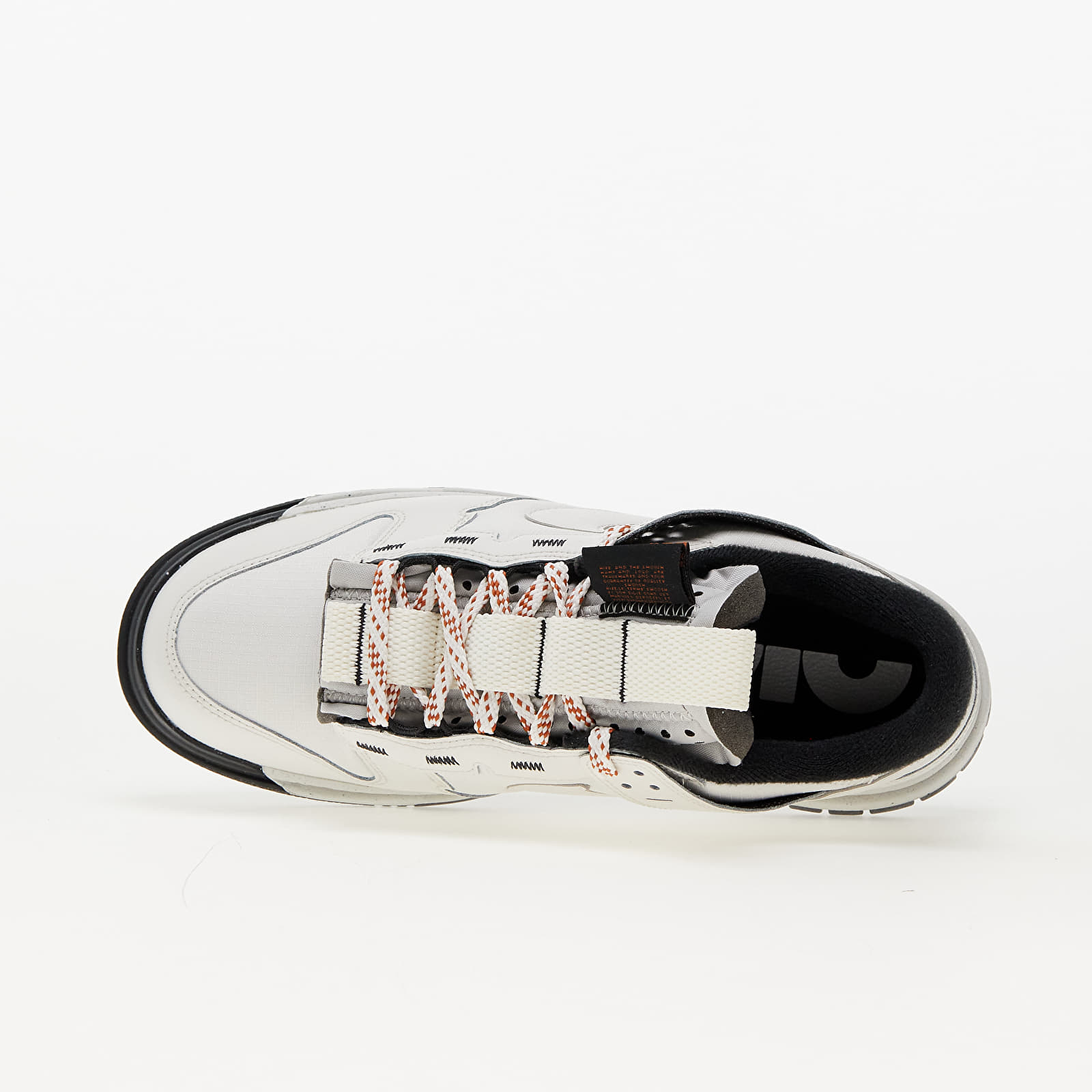 Men's shoes Nike Air Dunk Low Jumbo Phantom/ Phantom-Black-Dark Russet
