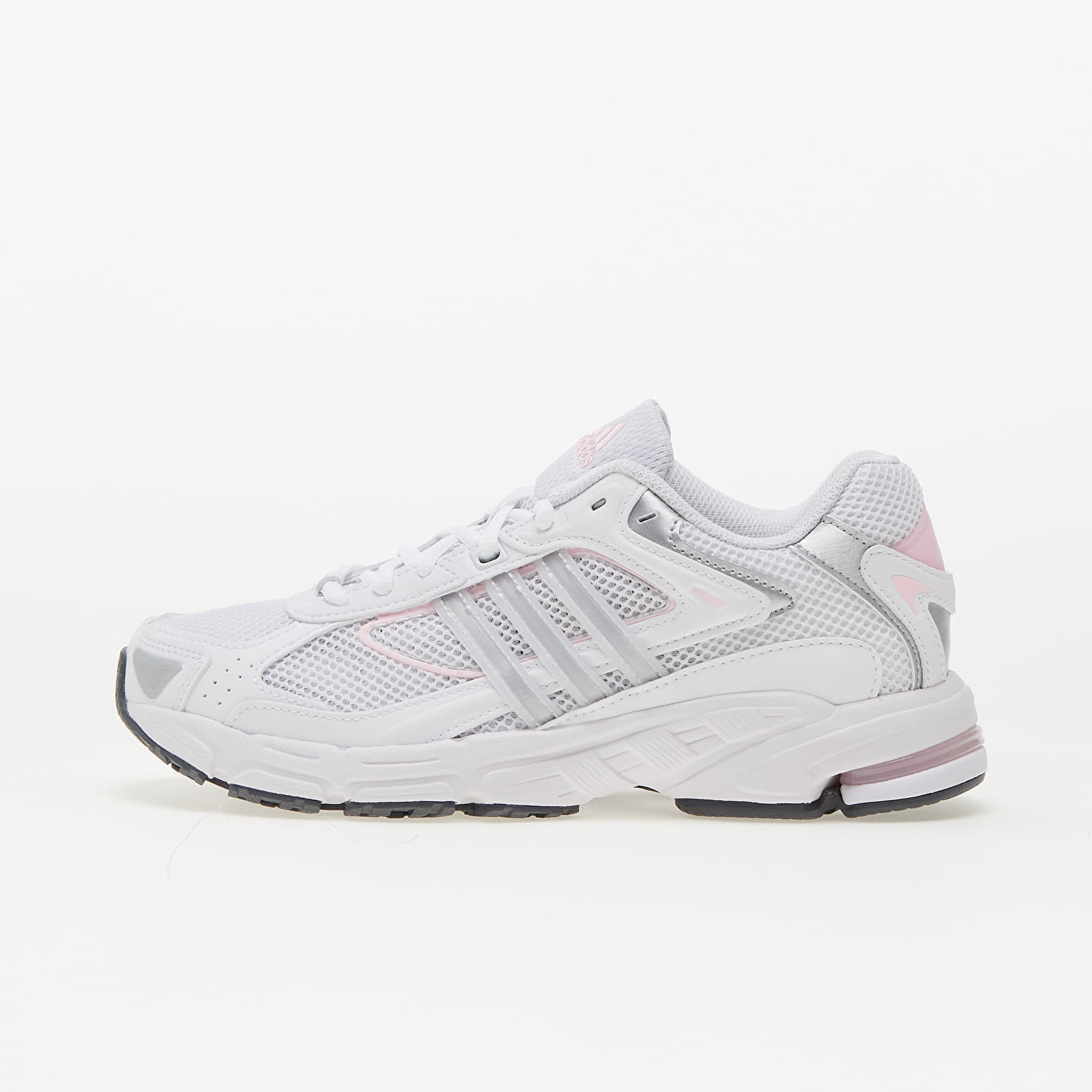 Levně adidas Response Cl W Ftw White/ Clear Pink/ Grey Five
