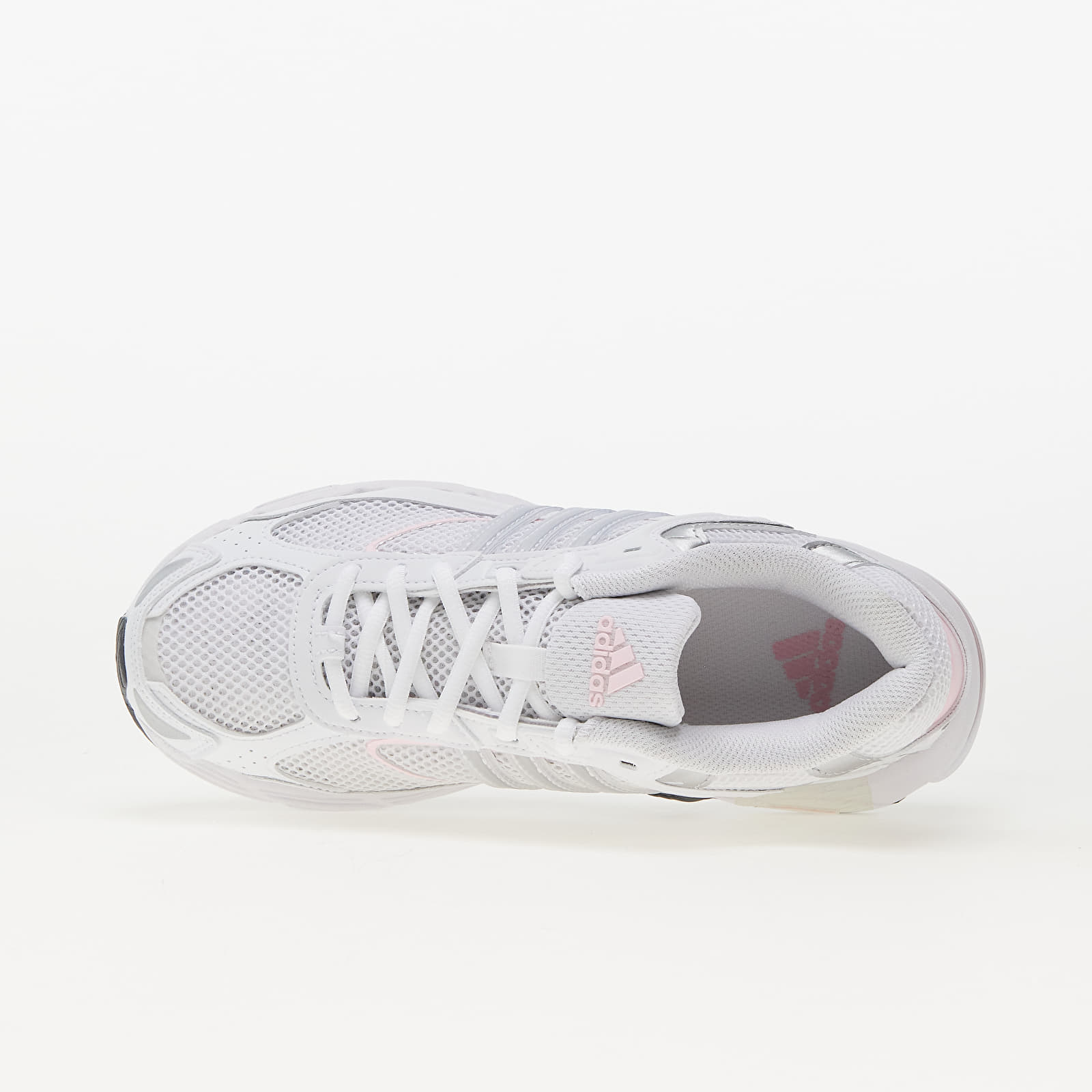 Women's shoes adidas Response Cl W Ftw White/ Clear Pink/ Grey Five