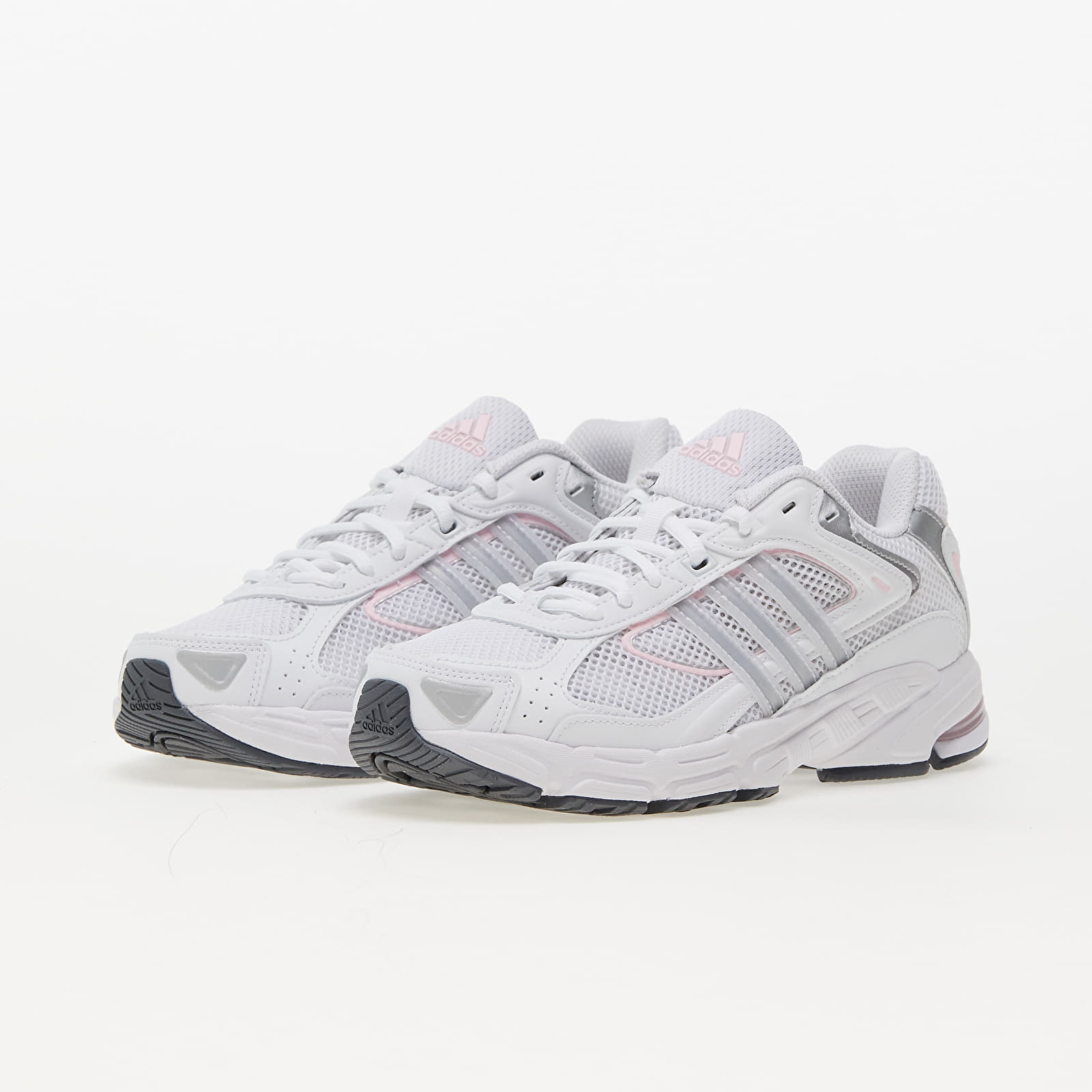 Women s shoes adidas Response Cl W Ftw White Clear Pink Grey Five Footshop