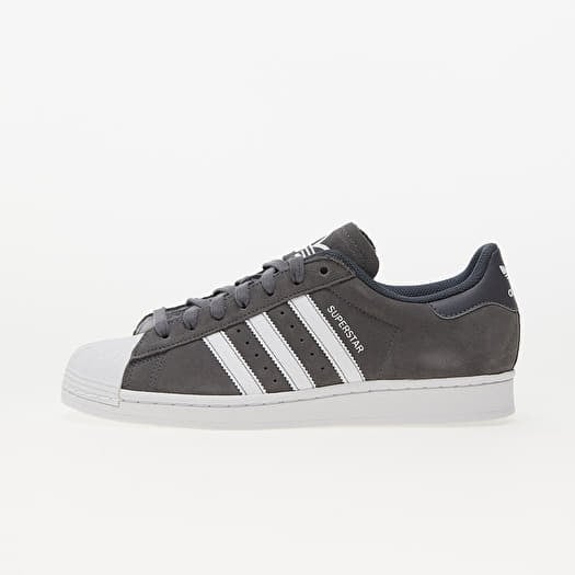Adidas superstar color gray shop