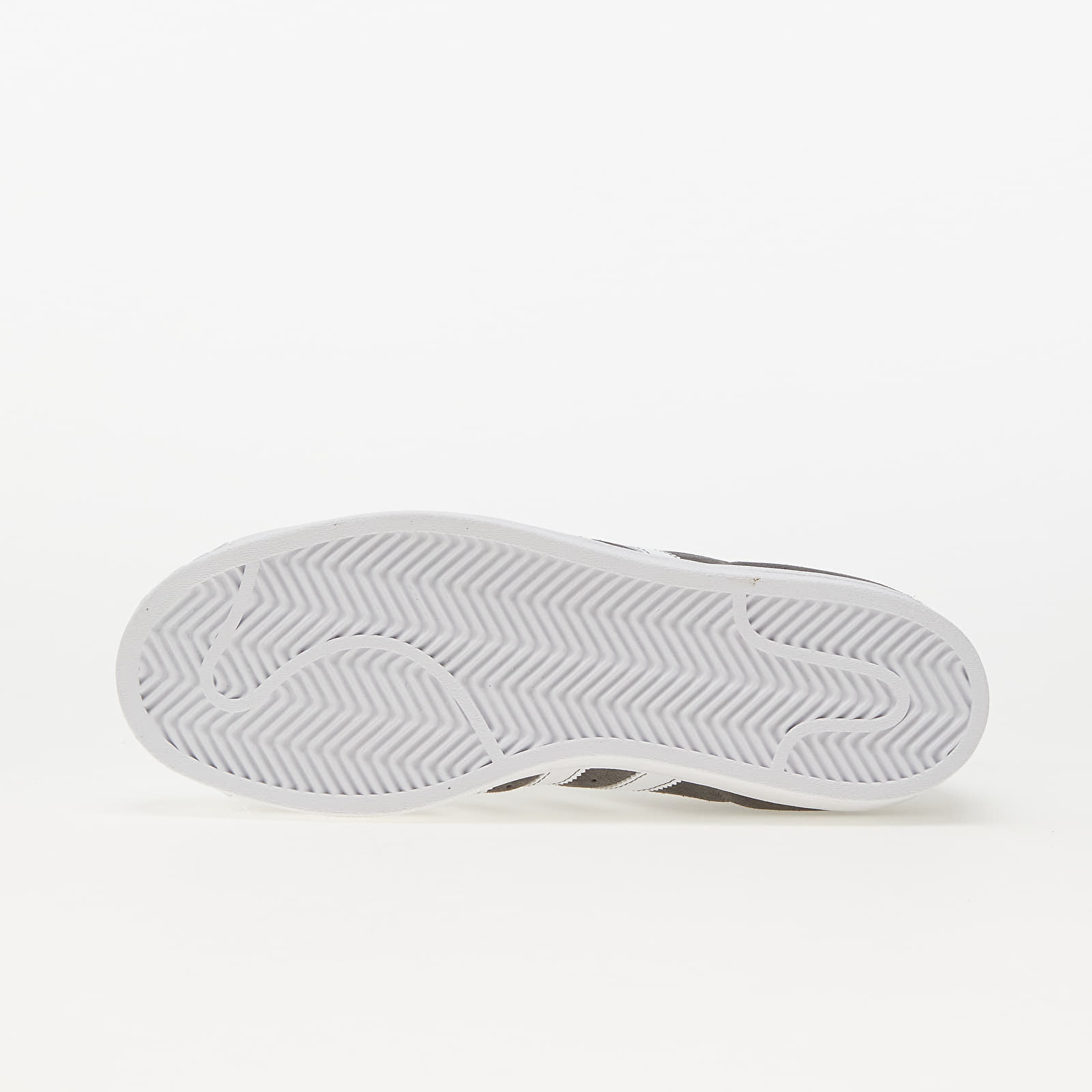 Men's shoes adidas Superstar Grey Four/ Ftw White/ Grey Five