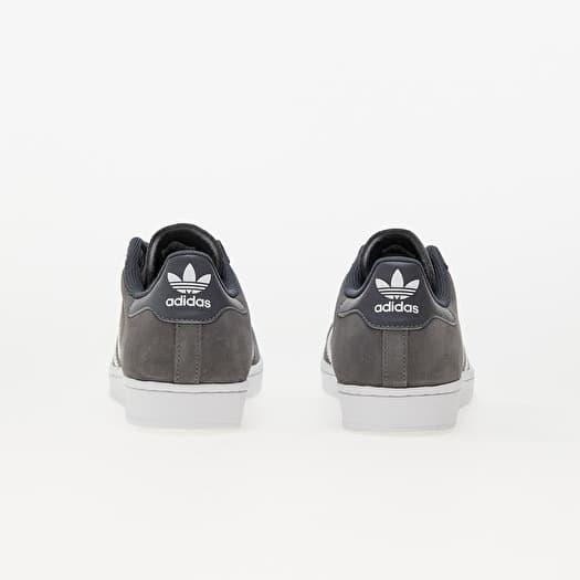 Men s shoes adidas Superstar Grey Four Ftw White Grey Five Footshop