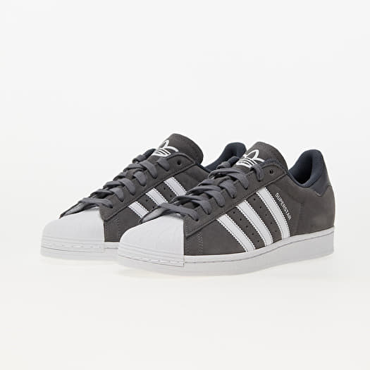 Adidas superstar grey uk top