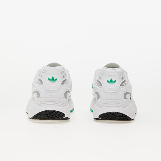 adidas gazelle silver green womens Shop Off White Womens adidas Ozmillen Lace Up Sneakers  Shoebacca