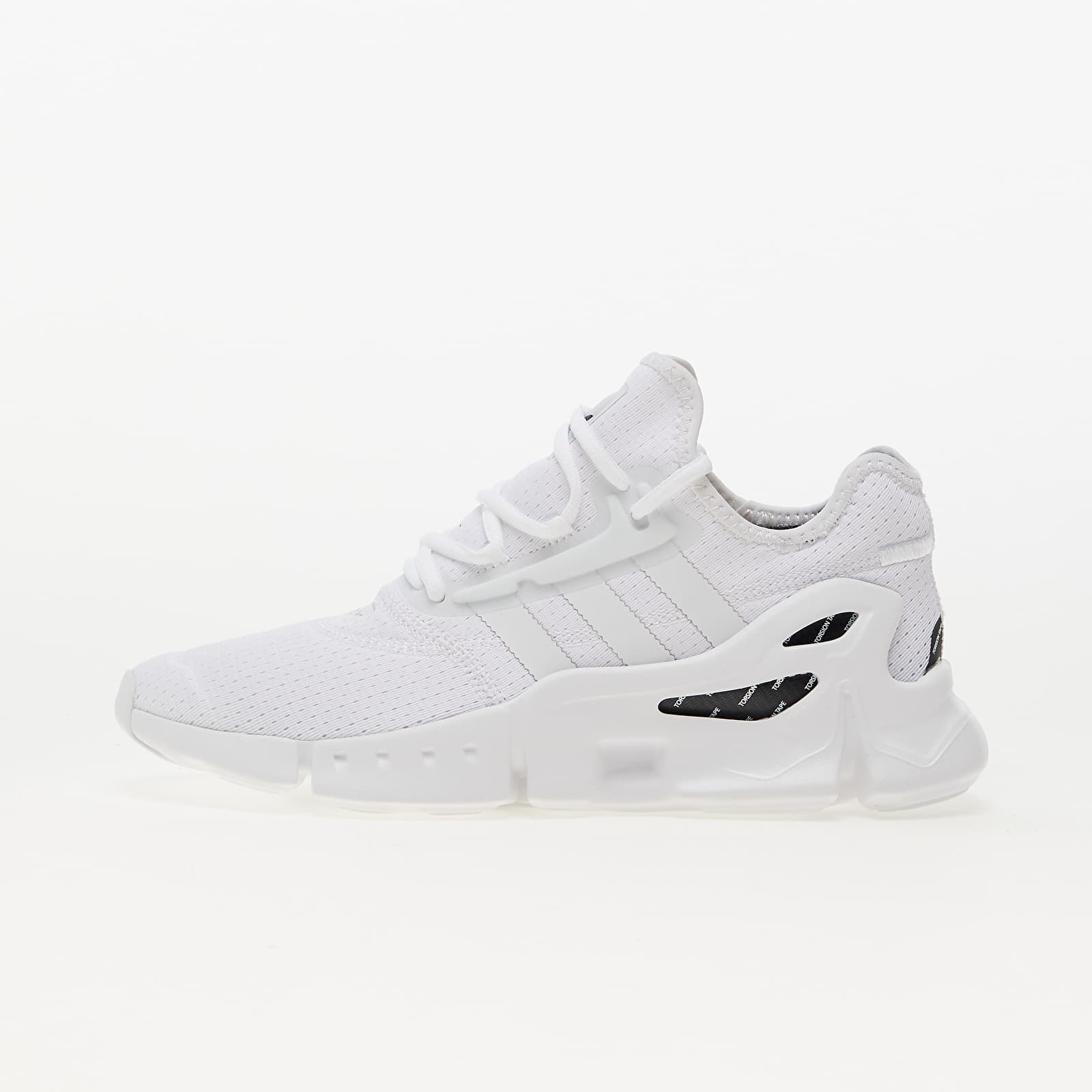 Men s shoes adidas Adifom Flux Ftw White Ftw White Core Black