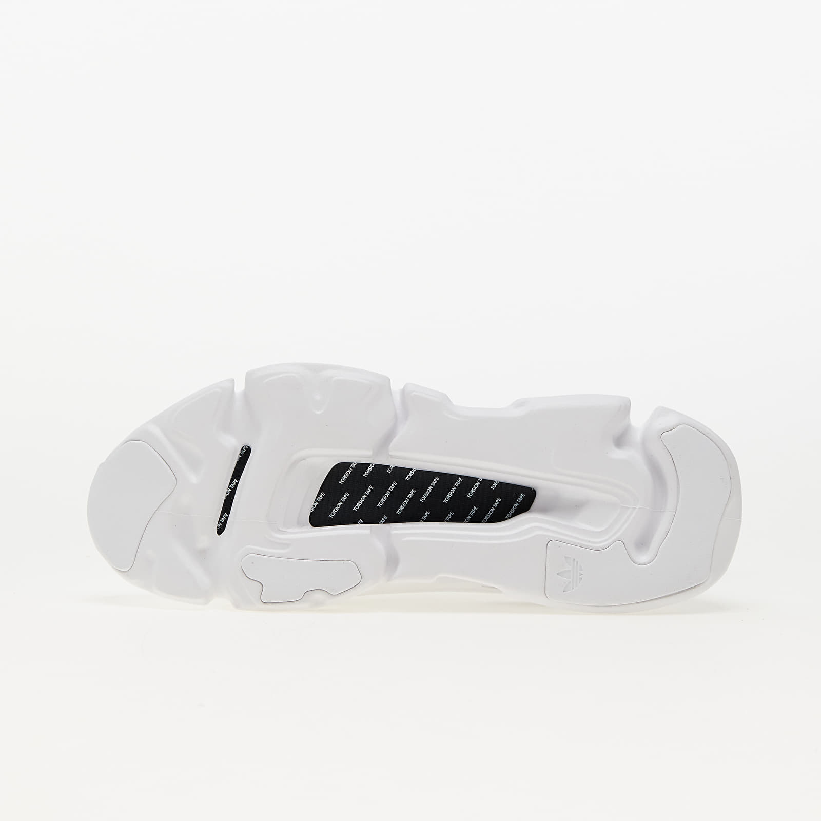 Herren Sneaker und Schuhe adidas Adifom Flux Ftw White/ Ftw White/ Core Black