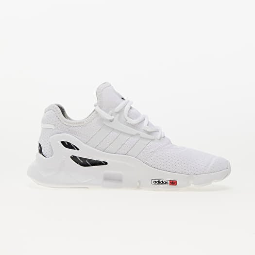 Mens adidas flux white shop