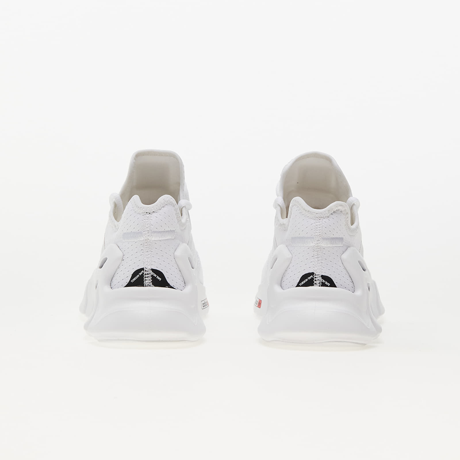 Herren Sneaker und Schuhe adidas Adifom Flux Ftw White/ Ftw White/ Core Black