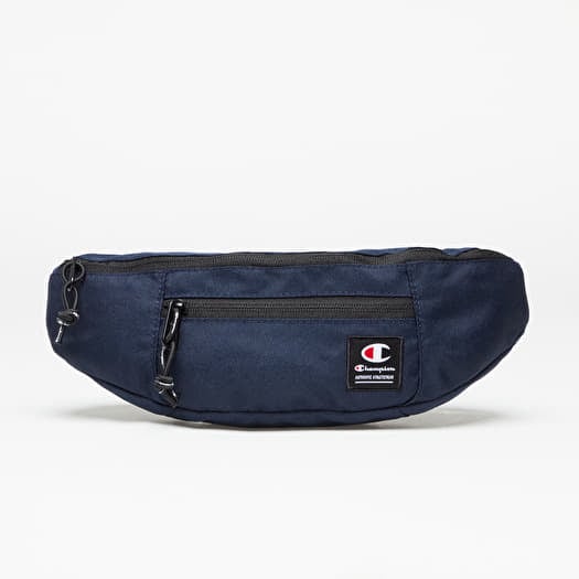 Waistbag Champion Belt Bag Navy Blue