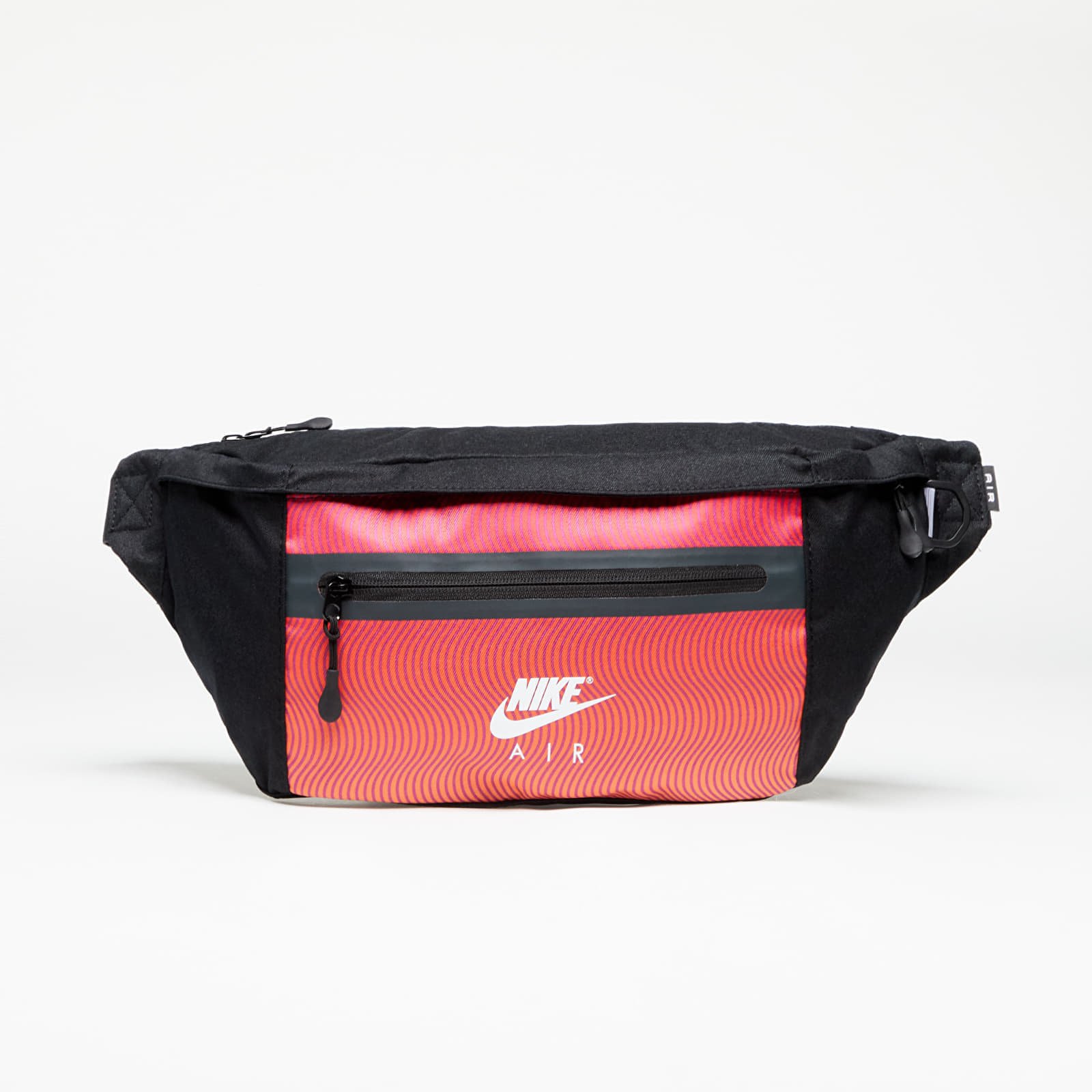 Marsupio Nike Elemental Premium Fanny Pack Black/ Black/ White Universal