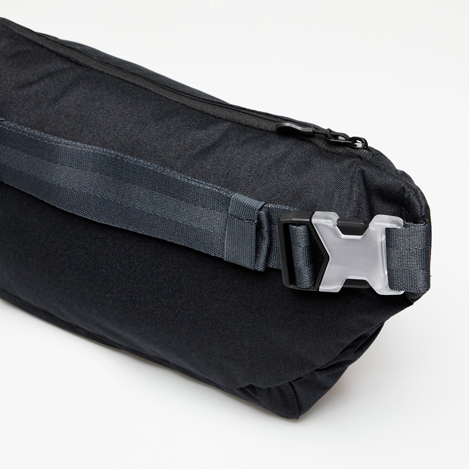 Heuptassen Nike Elemental Premium Fanny Pack Black/ Black/ White