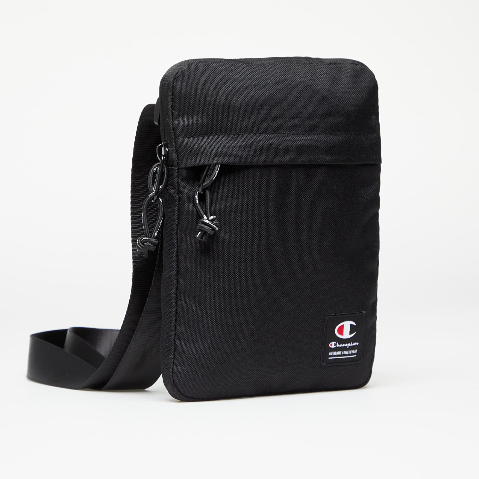 Crossbody bags Champion Small Shoulder Bag Black