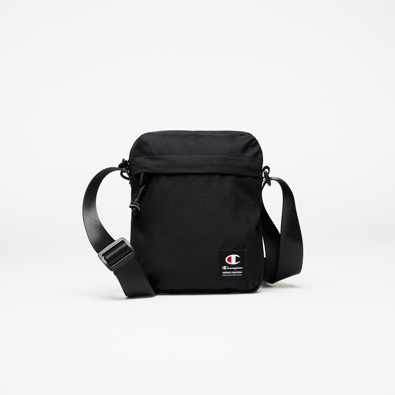 Crossbody чанти Champion Small Shoulder Bag Black