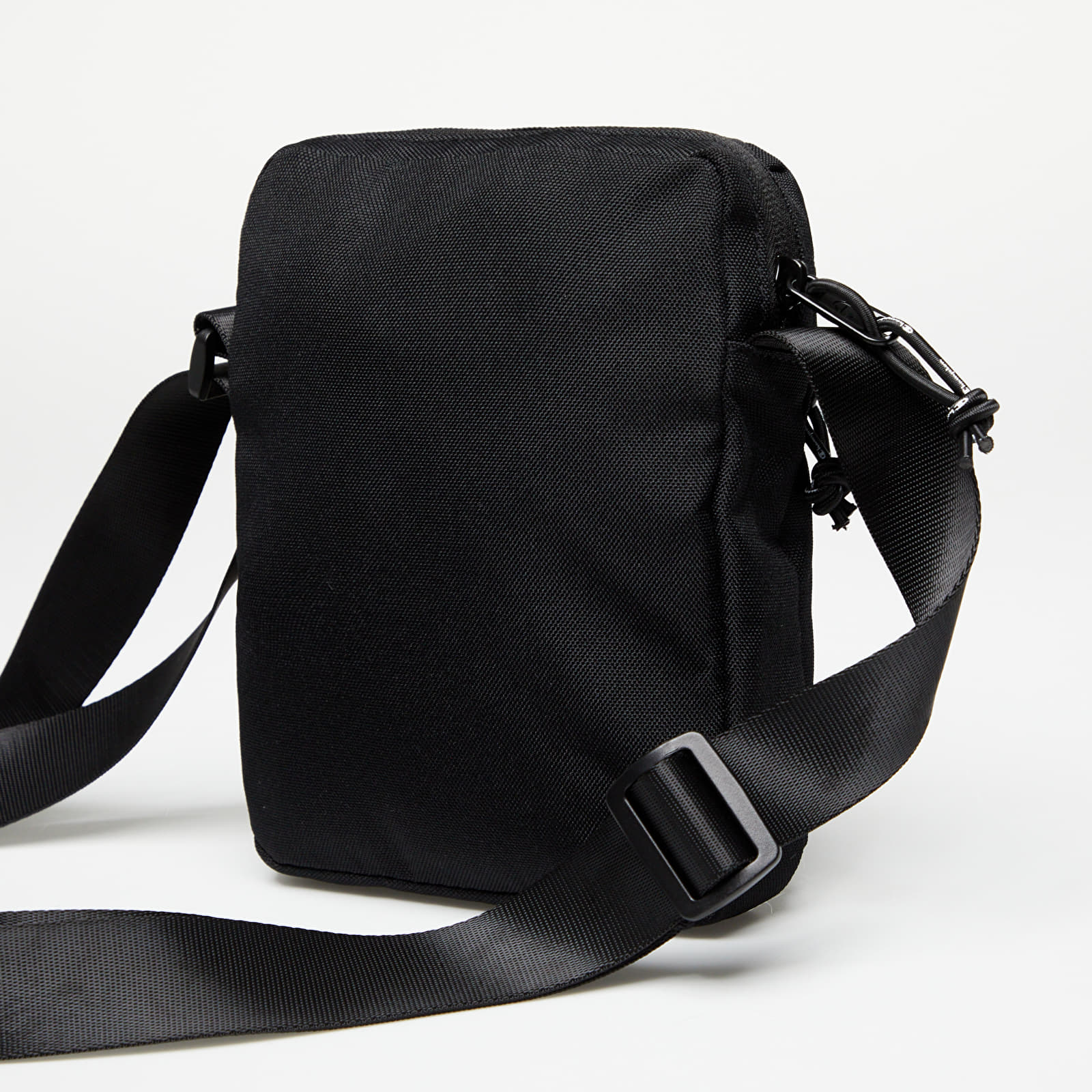 Crossbody bags Champion Small Shoulder Bag Black Footshop