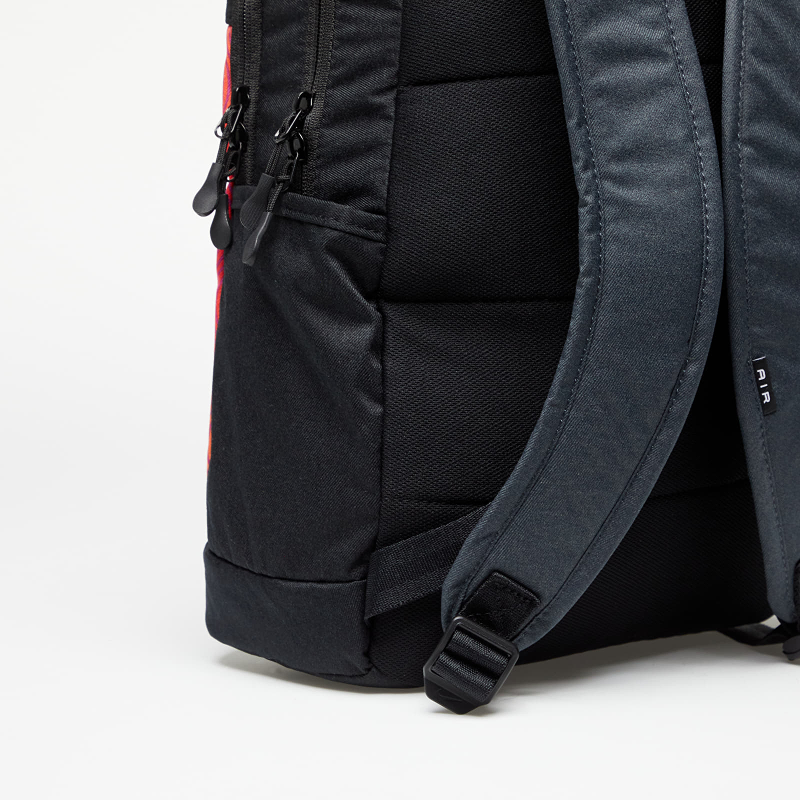 Rucksäcke  Nike Elemental Premium Backpack Black/ Black/ White