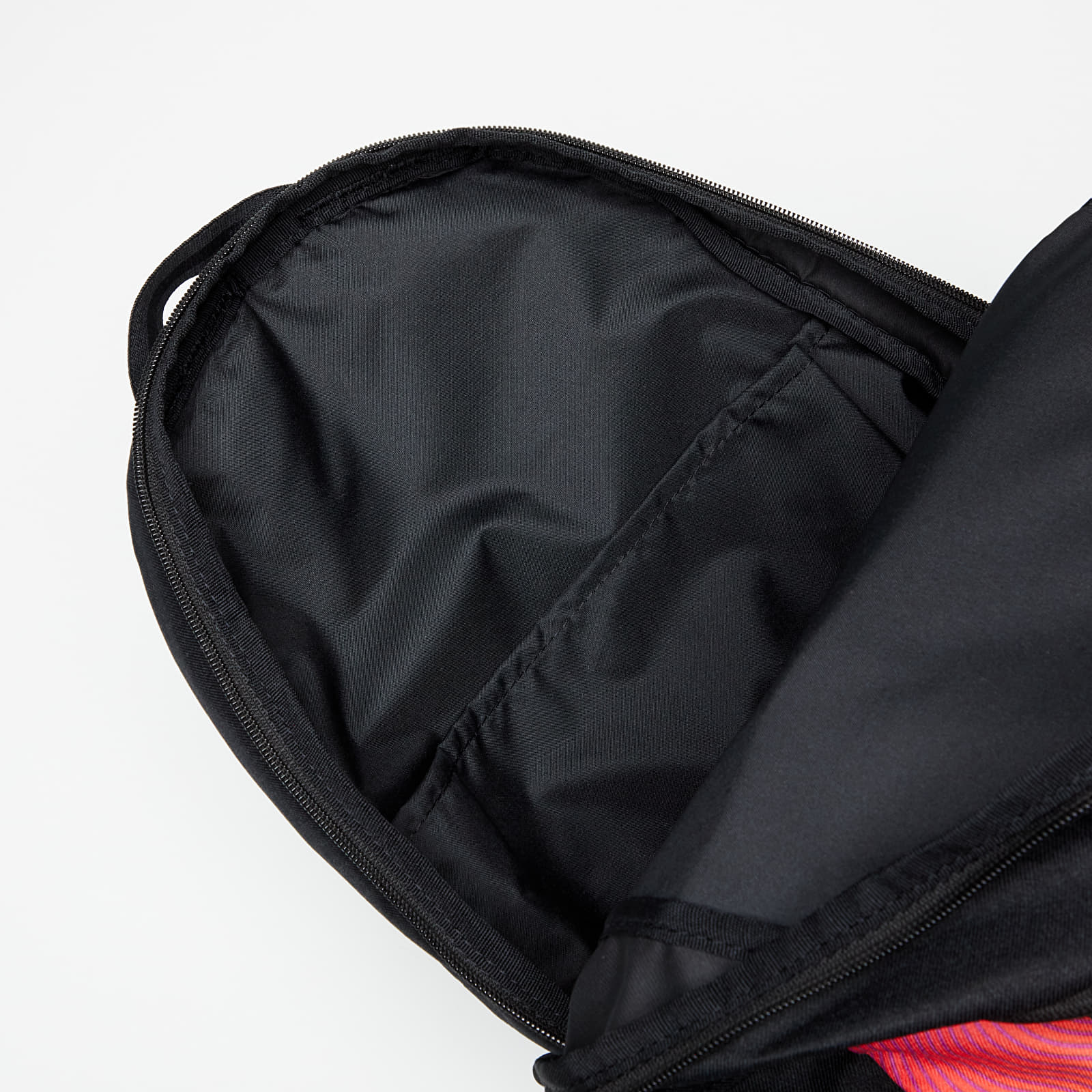 Rucksäcke  Nike Elemental Premium Backpack Black/ Black/ White