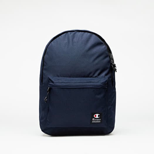 Backpack Champion Backpack Navy Blue