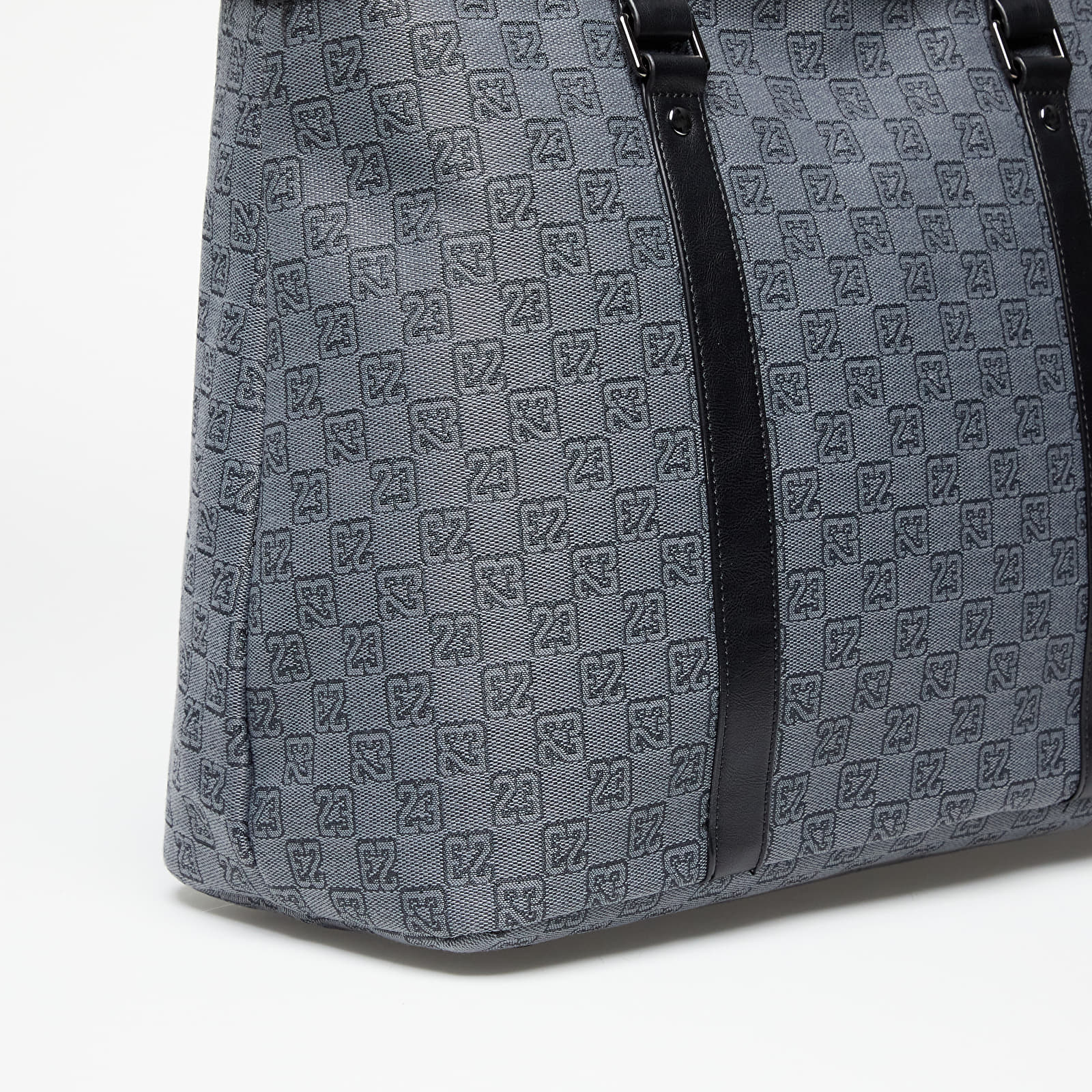 Crossbody bags Jordan Monogram Tote Smoke Grey