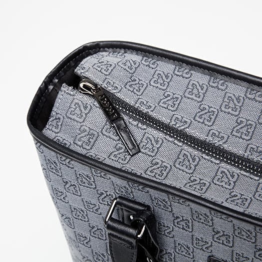 Crossbody bags Jordan Monogram Tote Smoke Grey | Footshop