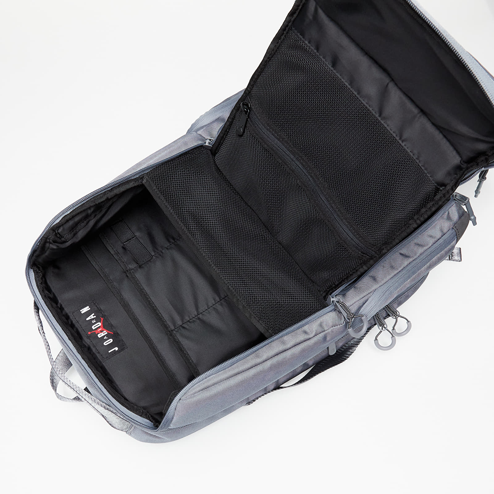 Σακίδια Jordan Collectors Backpack Smoke Grey
