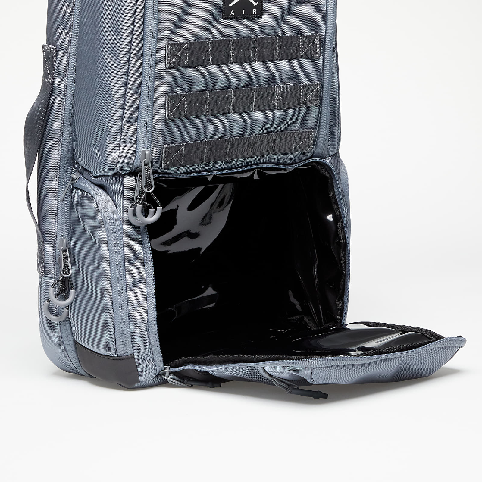 Σακίδια Jordan Collectors Backpack Smoke Grey