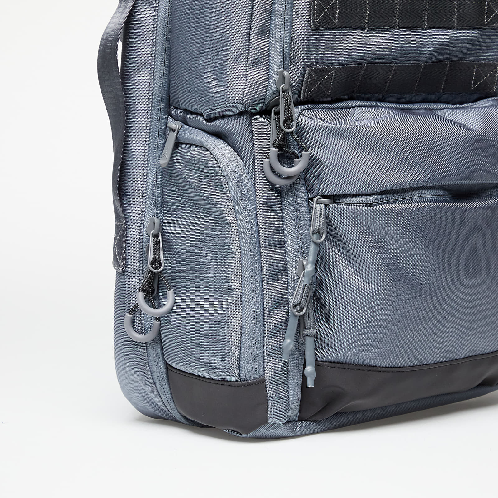 Σακίδια Jordan Collectors Backpack Smoke Grey